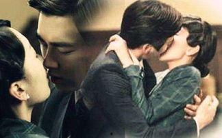 周冬雨李易峰接吻照片,浪漫瞬间引网友热议